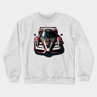 Ferrari Enzo Crewneck Sweatshirt